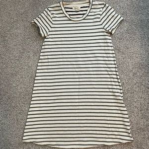 Madewell dress